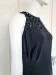 Assymetric Christian Dior dress