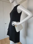 Assymetric Christian Dior dress