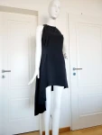 Assymetric Christian Dior dress