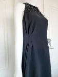 Assymetric Christian Dior dress