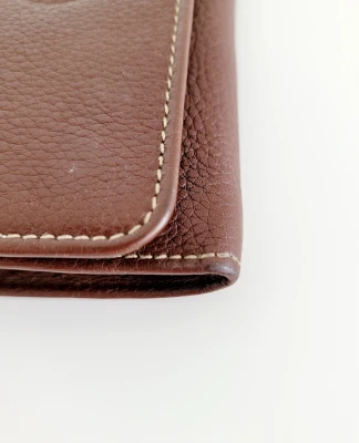Prada Portemonnaie, Vintage, neuwertig | LOOP-Marktplatz
