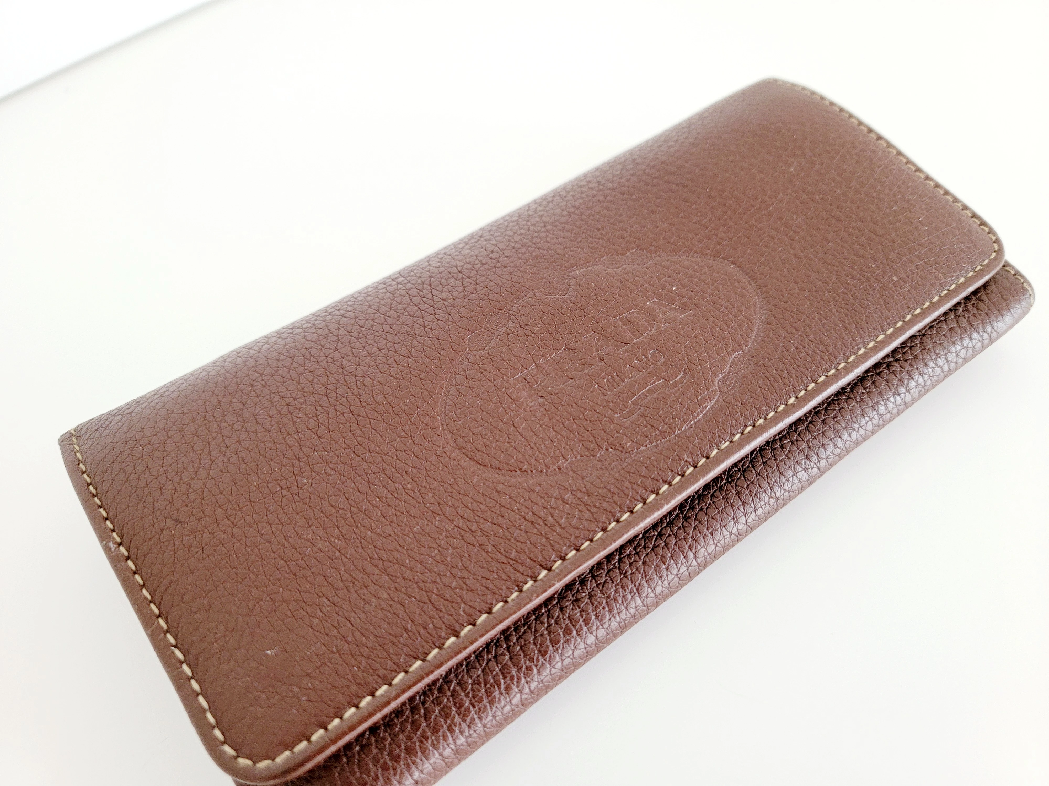 Prada Portemonnaie, Vintage, neuwertig | LOOP-Marktplatz