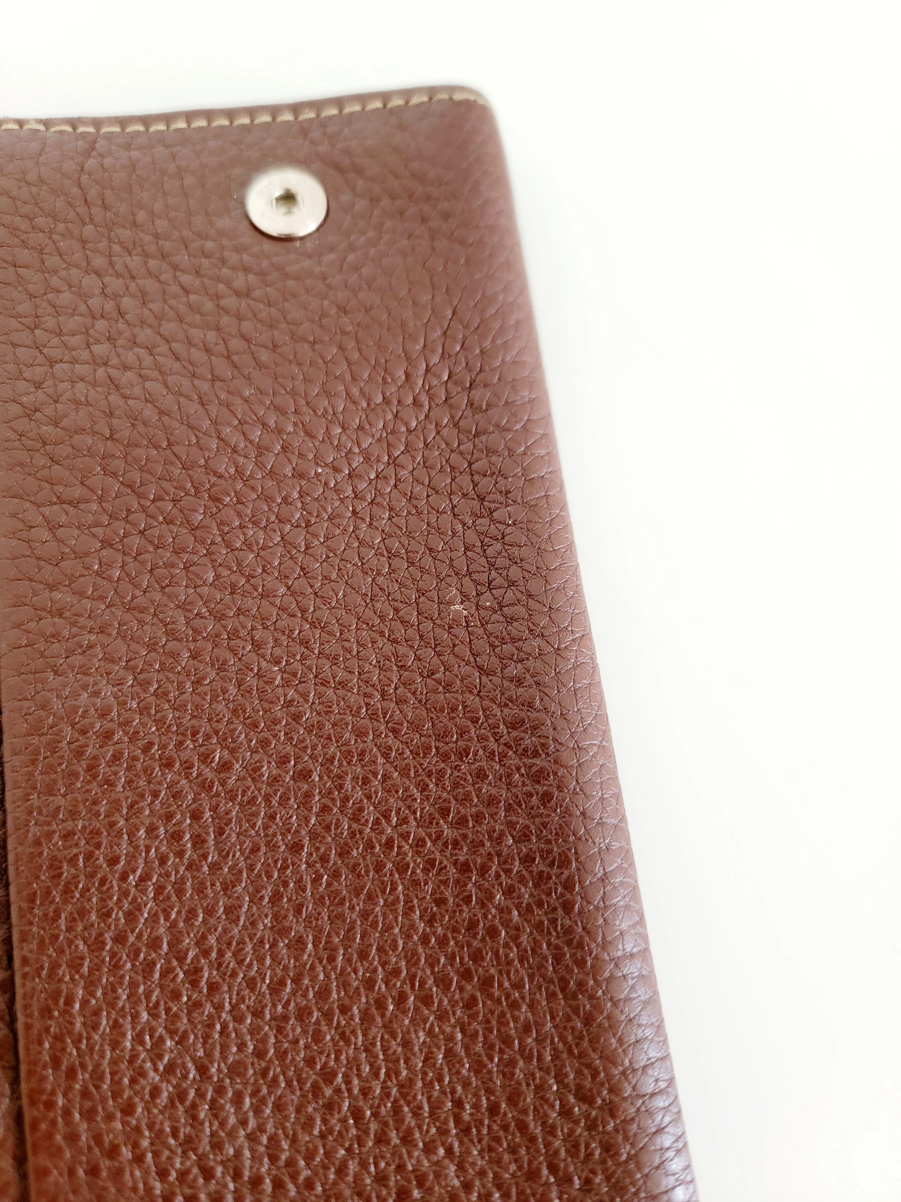 Prada Portemonnaie, Vintage, neuwertig | LOOP-Marktplatz