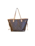 LOUIS VUITTON Neverfull MM Bag
