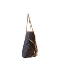 LOUIS VUITTON Neverfull MM Bag