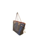 LOUIS VUITTON Neverfull MM Bag