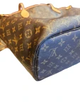 LOUIS VUITTON Neverfull MM Bag