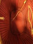 LOUIS VUITTON Neverfull MM Bag