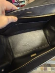 Celine Trapez Bag