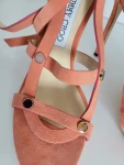 Jimmy Choo Sandalen