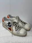 Gucci x Disney Mickey Mouse Sneakers