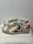 Gucci x Disney Mickey Mouse Sneakers