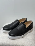 Louboutin Sneaker Loafer