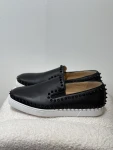 Louboutin Sneaker Loafer