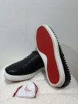 Louboutin Sneaker Loafer