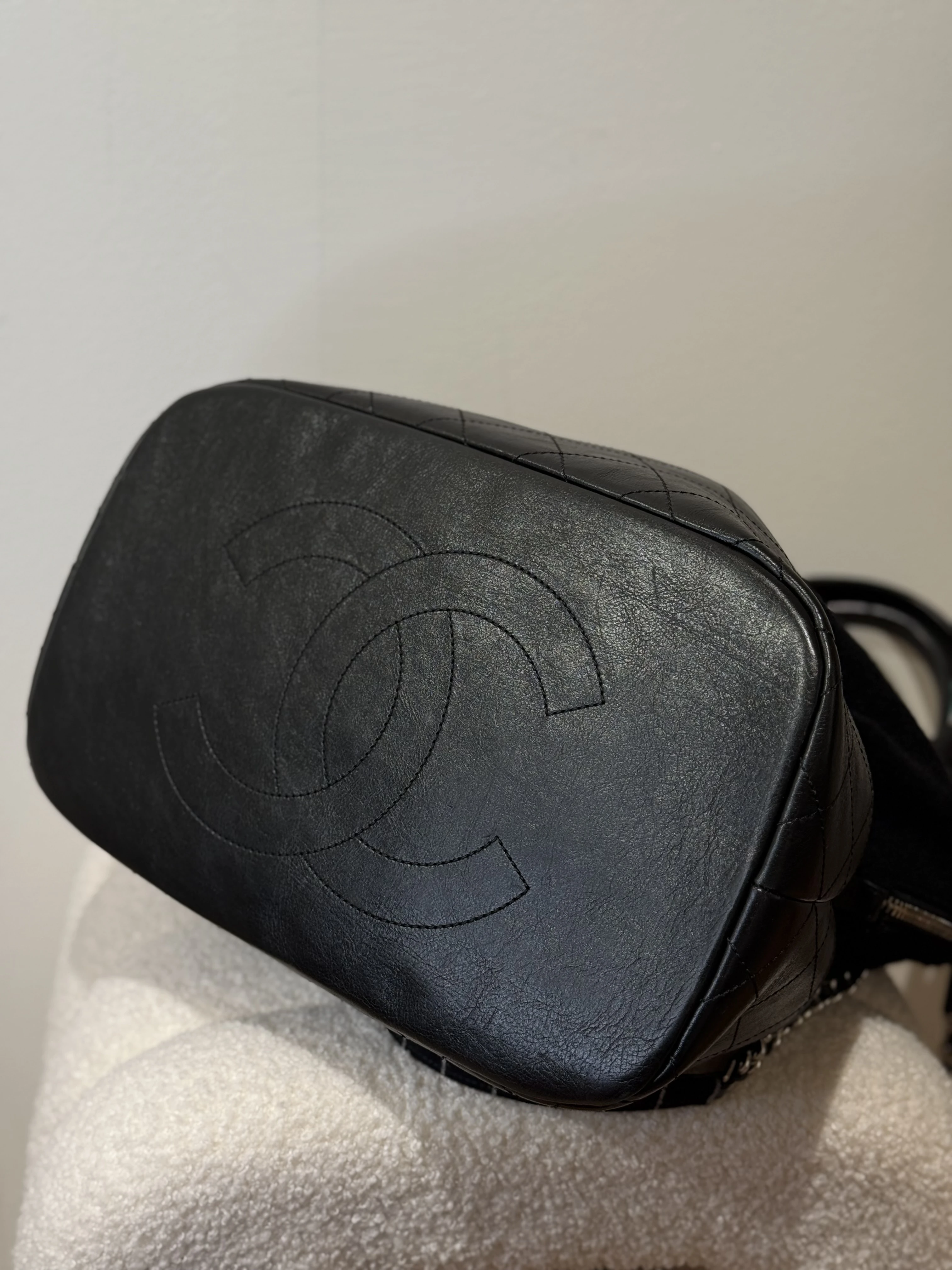 Chanel Paris Hamburg Tasche | LOOP Marketplace