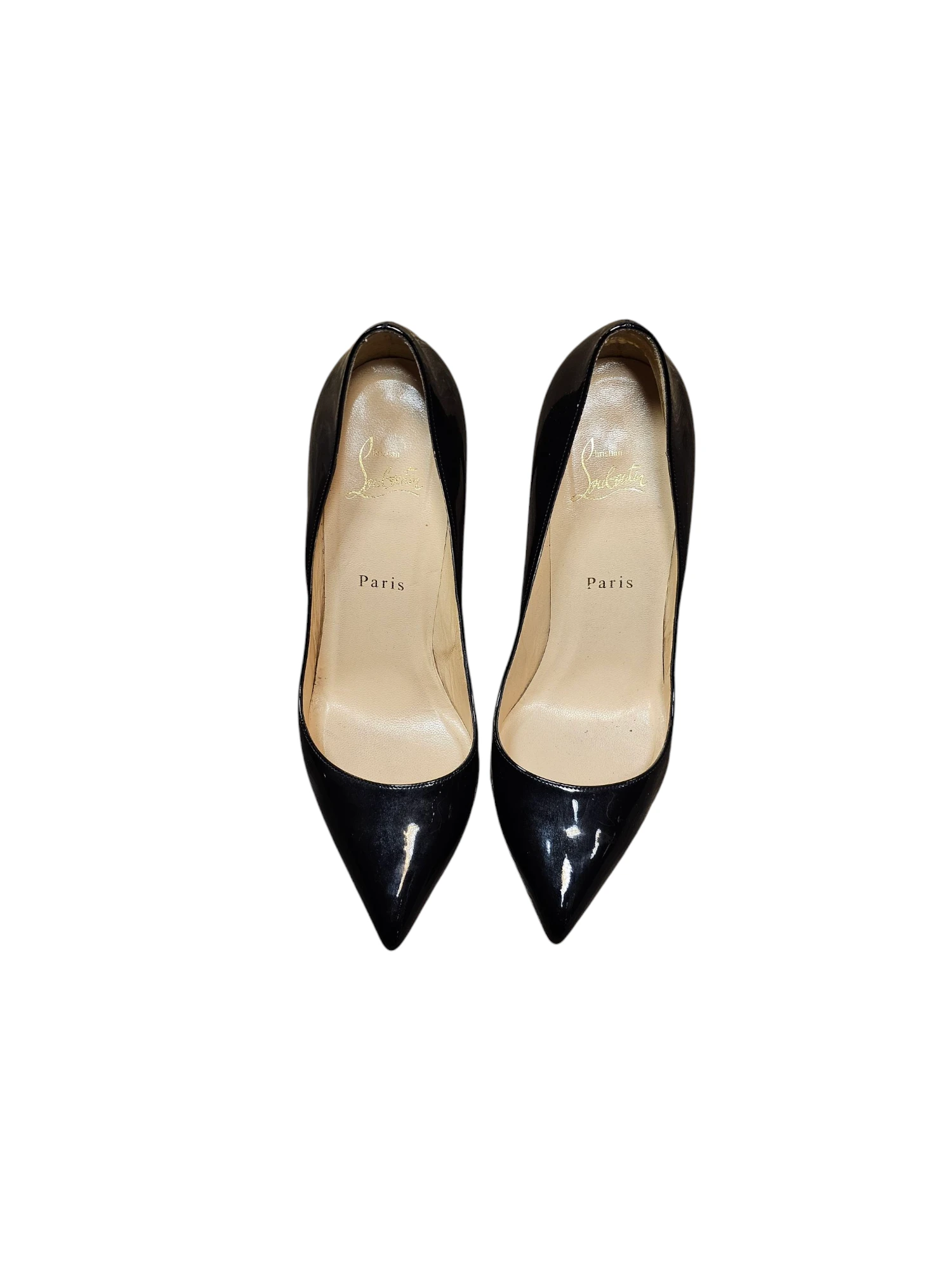 Christian Louboutin Pumps | LOOP-Marktplatz