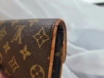 Louis Vuitton Twin PM