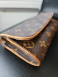 Louis Vuitton Twin PM