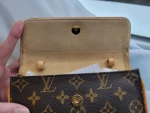 Louis Vuitton Twin PM