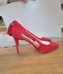 Neue Alberto Zago Pumps