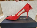 Neue Alberto Zago Pumps