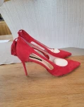 Neue Alberto Zago Pumps