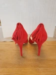 Neue Alberto Zago Pumps