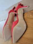 Neue Alberto Zago Pumps