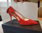 Neue Alberto Zago Pumps