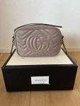 Gucci Marmont Schultertasche