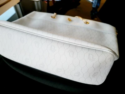 Vintage Dior Shopper | LOOP-Marktplatz