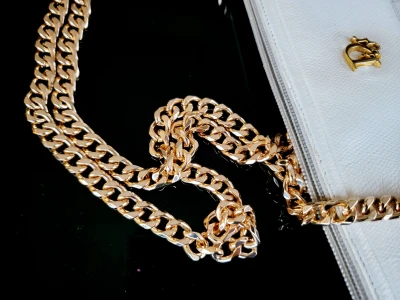 Vintage Dior Shopper | LOOP-Marktplatz