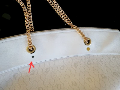 Vintage Dior Shopper | LOOP-Marktplatz