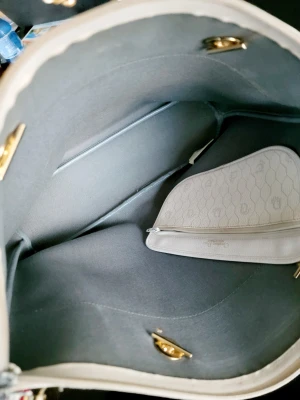 Vintage Dior Shopper | LOOP-Marktplatz