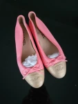 Chanel Ballerinas