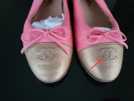 Chanel Ballerinas