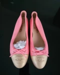 Chanel Ballerinas