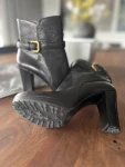 PRADA Stiefeletten NEU