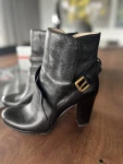 PRADA Stiefeletten NEU