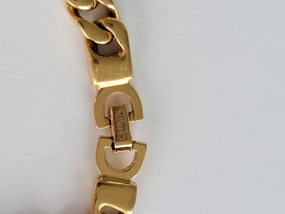 Dior Vintage Armkette | LOOP-Marktplatz