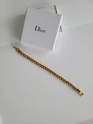 Dior Vintage Armkette | LOOP-Marktplatz