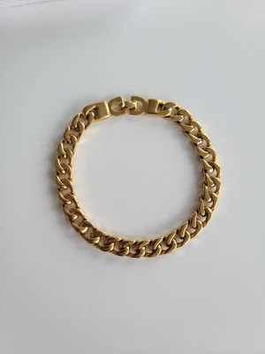 Dior Vintage Armkette | LOOP-Marktplatz