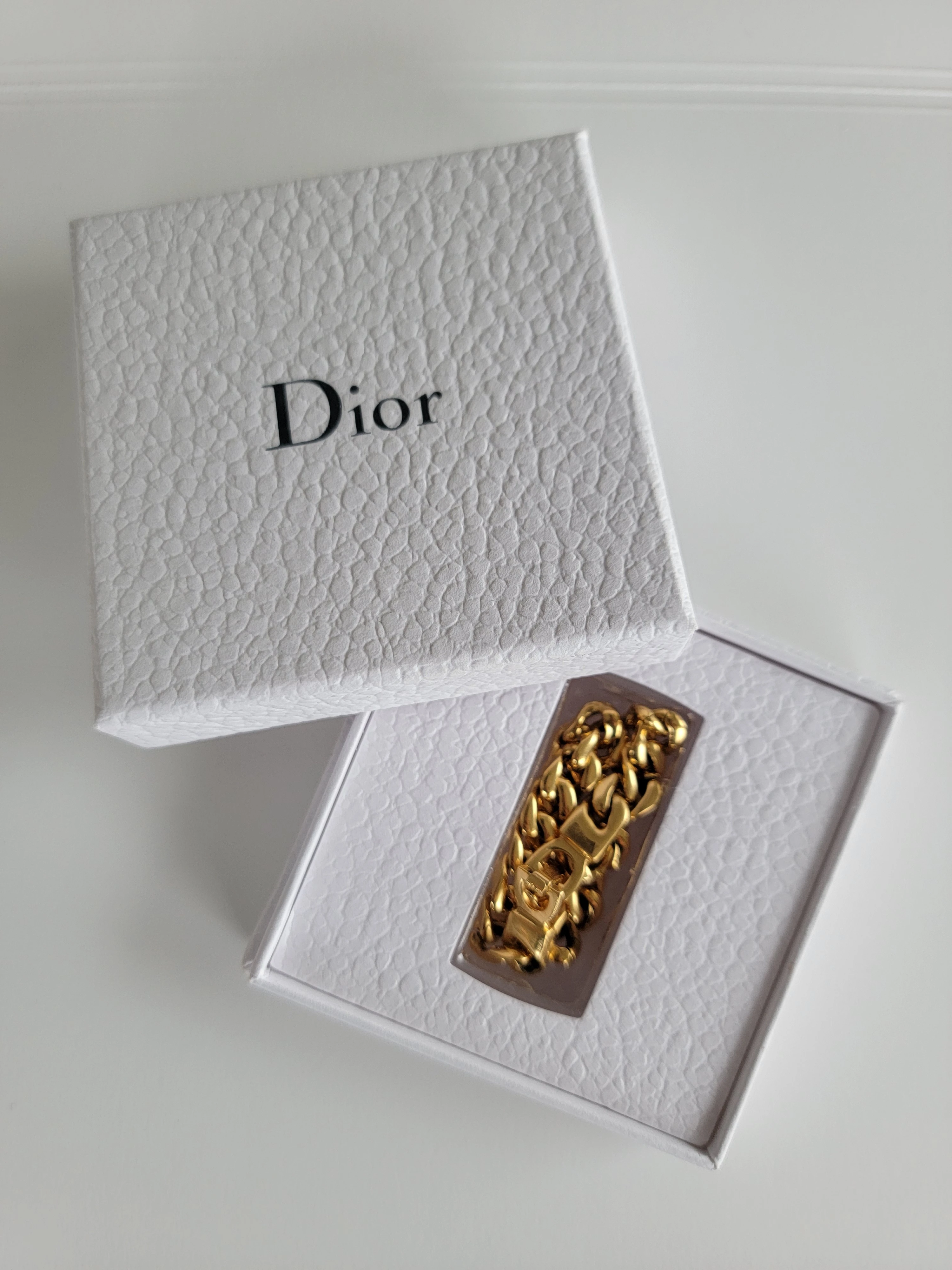 Dior Vintage Armkette | LOOP-Marktplatz