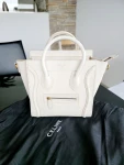 Celine Luggage Nano Bag