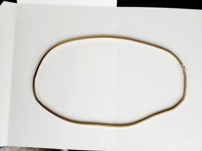 Dior Vintage Halskette | LOOP-Marktplatz