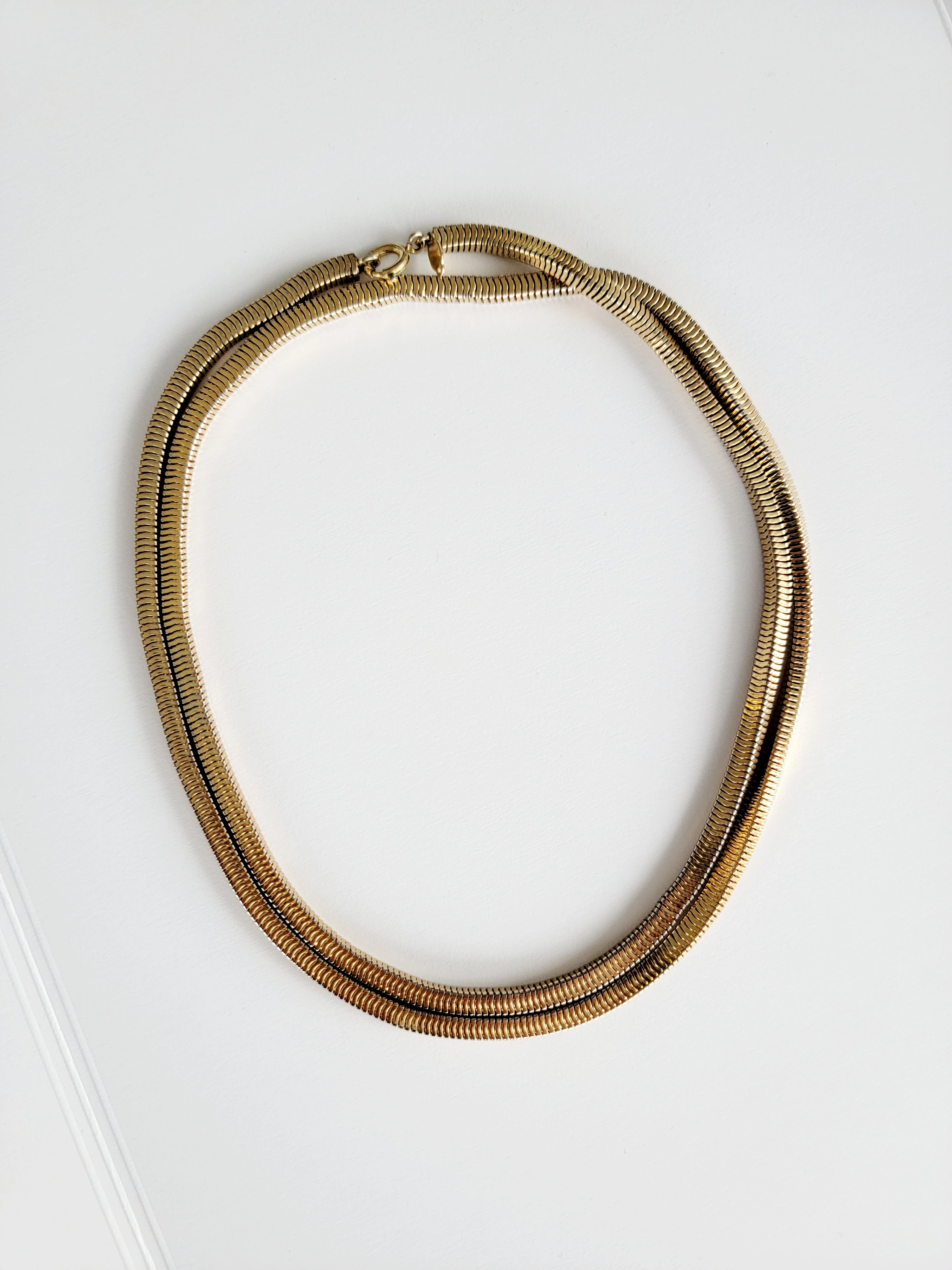 Dior Vintage Halskette | LOOP-Marktplatz