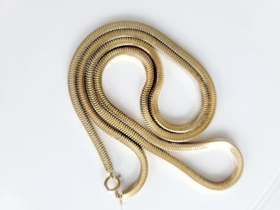 Dior Vintage Halskette | LOOP-Marktplatz