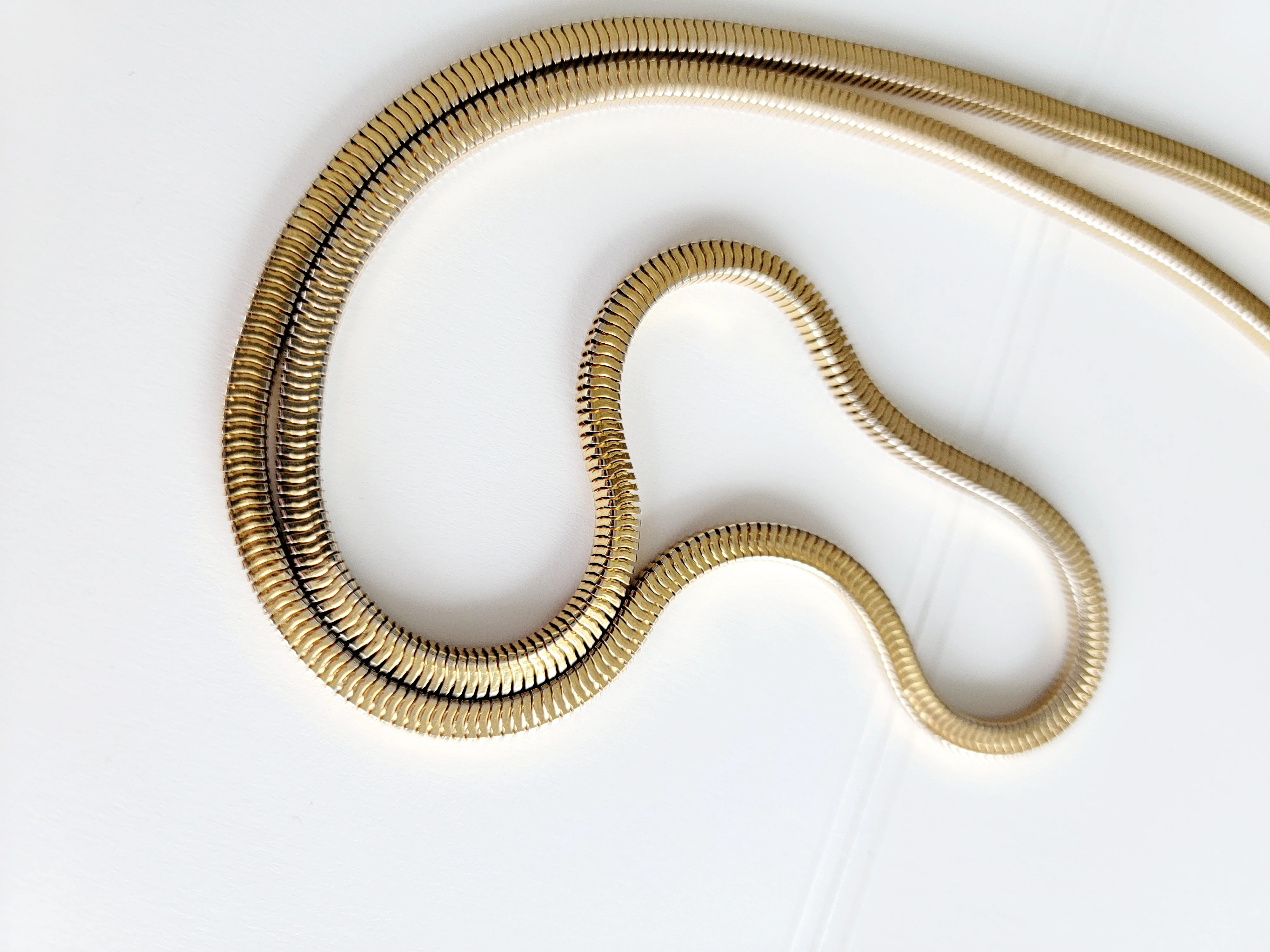 Dior Vintage Halskette | LOOP-Marktplatz