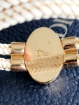 Dior Kordel Armband